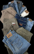Jeans - Pants - BRAND -