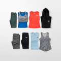 Sport Mix