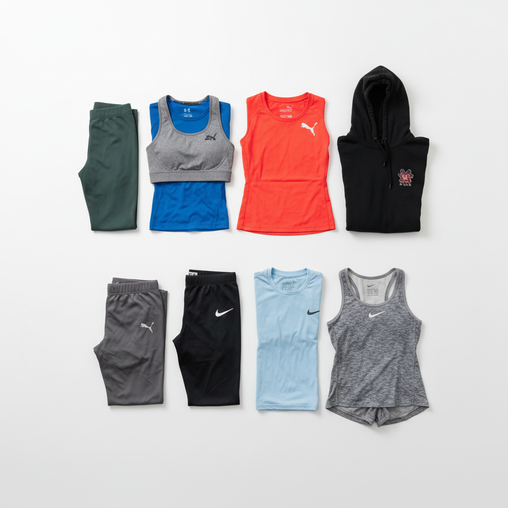 Sport Mix