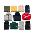 Felpe Mix