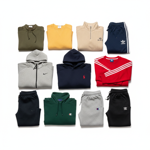 Felpe Mix