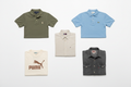 Mix camicie uomo vintage branded Ralph Lauren Lacoste Tommy Hilfiger Puma Diesel